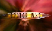 Doctor Who Logo
